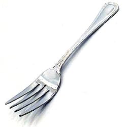 Prima Flatware Salad Fork (B595FSLF)