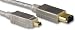 Philips SWV3514/10 4 Pin to 6 Pin Firewire IEEE 1394 Lead 2 m  from Philips