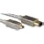 Philips SWV3514/10 4 Pin to 6 Pin Firewire IEEE 1394 Lead 2 m