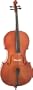 Karl Willhelm Model 22 Cello (4/4)