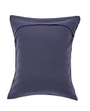 Buy Quixote Classic Pillowcase Small - Fleece - Navy