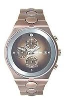 Chronograph Brown Dial Watch