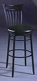 Cottage Swivel Counter Stool 1 Pair