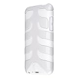 SwitchEasy RebelTouch for iPod Touch 2G Silicone Case- White
