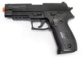 SIG Sauer P226 Spring Pistol Metal Version airsoft gun