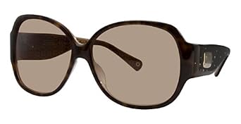 Click here to buy Coach MIMI 468 Tortoise Sunglasses 215 by COACH.