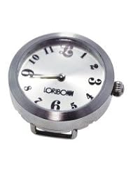 Bonn Bons By Lori Bonn New "This Time Around" Watch Charm