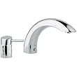 Grohe Concetto Roman Tub Filler