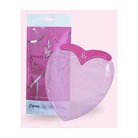 Liv Aid Breast Self Exam Monthly At-home Health Preventative Examination by Bayer