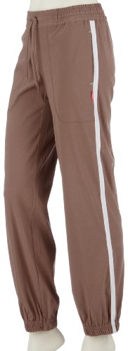 Venice Beach Active-Pants Almira, 129 almond, M