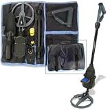 Junior Digital Metal Detector Kit