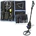Outdoor Living : Junior Digital Metal Detector Kit