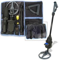 Childrens Toyshop  Outdoor Living : Junior Digital Metal Detector Kit