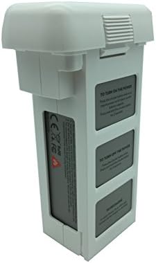 Puwda 57.72Wh 11.1V For DJI Phantom 2 / Phantom 2 Vision / Phantom 2 Vision+ Battery