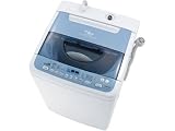 東芝 6.0kg全自動洗濯機DDインバーター銀河 AW-60SDC-W