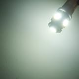 4x 194 168 5-SMD White High Power LED Car Lights Bulb