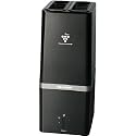 SHARP プラズマクラスターイオン発生機 ブラック系 IG-A100-B