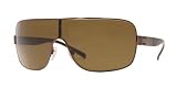 Burberry - Authentic Burberry BE 3023 Color: 100 4 7 3 Burberry Sunglasses 3023Size: 100473