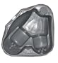 Dream Maker Fantasy 2 Person Portable Spa Hot Tub