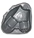 Dream Maker Fantasy 2 Person Portable Spa Hot Tub