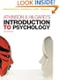 Atkinson & Hilgard's Introduction to Psychology