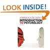 Atkinson & Hilgard's Introduction to Psychology