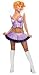 Jane Jetson Sexy Womens Costume Adult Halloween Outfit ? Small, Dress Size 4-6 SMA