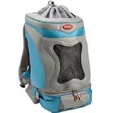 Teafco Argo AC60237S Action PetPack Pet Carrier - Small - Pink