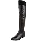 Matiko Moore Over The Knee Flat Boot