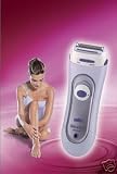 Braun LS5560 Silk and Soft Body Shave
