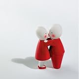 Figure I Valentini Figurine by Marcello Jori and LPWK