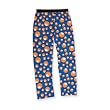 Basketball Pants - Blue (Youth L)