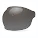 Bell Bullitt Helmet Bubble Shield Dark Smoke - Black Tab RS.7149.00