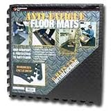 Diamond Shape Anti-Fatigue Mats
