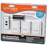 D-Link VTA-PVR Whole House Phone System for Vonage