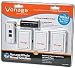 Vonage Whole House Solution Wireless Broadband Digital Telephone System VTA-PVR VTAPV...