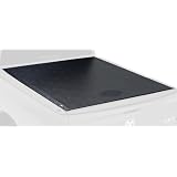 TruXedo 544955 Lo Profile QT Soft Roll-Up Tonneau Cover by Truxedo