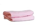 Pam Grace Creations Petals Pink Crib Sheets - 2-Pack
