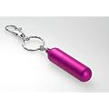 16GB Aluminum CAPSULE USB 2.0 Flash Pen Drive Memory Stick Water Weather Proof Anti-shock Body Ultra Light Choice of 4Gb 8GB 16Gb 32Gb Metallic Colours (16GB PINK)