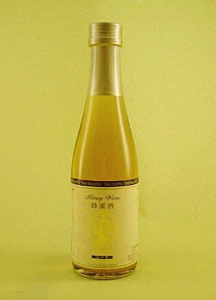 蜂蜜から生まれたお酒 ミード　シークレット・オブ・クレオパトラ　300ml