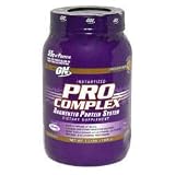 Kitchen & Housewares : Pro Complex (1kg) - Vanilla
