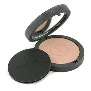 Giorgio Armani Luminous Silk Powder - # 7 Tan - 6.6g/0.23oz