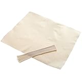 Regency Pastry Cloth & Rolling Pin Cover Set