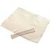 Regency Pastry Cloth and Rolling Pin Cover Set