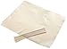 Regency Pastry Cloth and Rolling Pin Cover Set