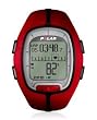 Polar RS200sd Heart Rate Monitor Watch (Red)