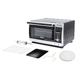 New - Countertop Oven 1200W by SAI