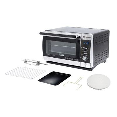 New - Countertop Oven 1200W by SAI product image