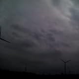Windmills By the Ocean II