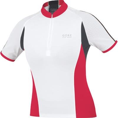 Gore Bike Wear 2010 Women's Ozon III Cycling Jersey